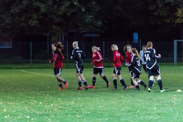 Bild 15 - Frauen SG Krempe/ETSV F. Glueckstadt - TSV Heiligenstedten : Ergebnis: 8:0